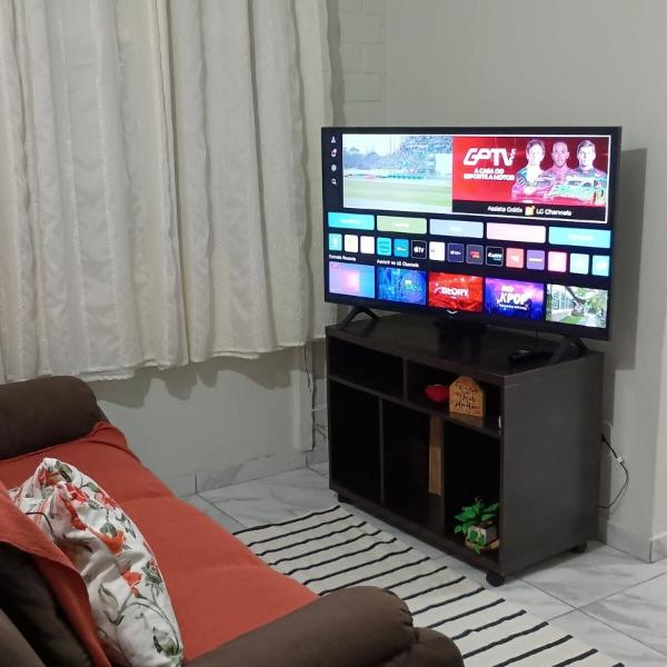 Apartamento Genus