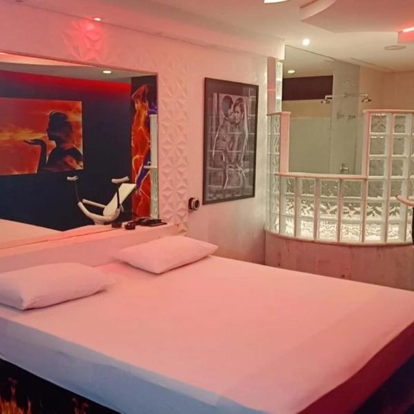 Dolce Amore Motel - Foto 2