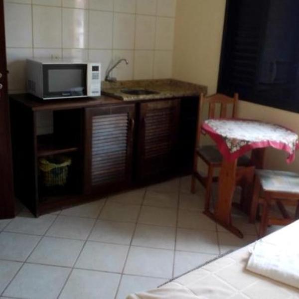 Gaivotas Praia Hotel - Foto 5