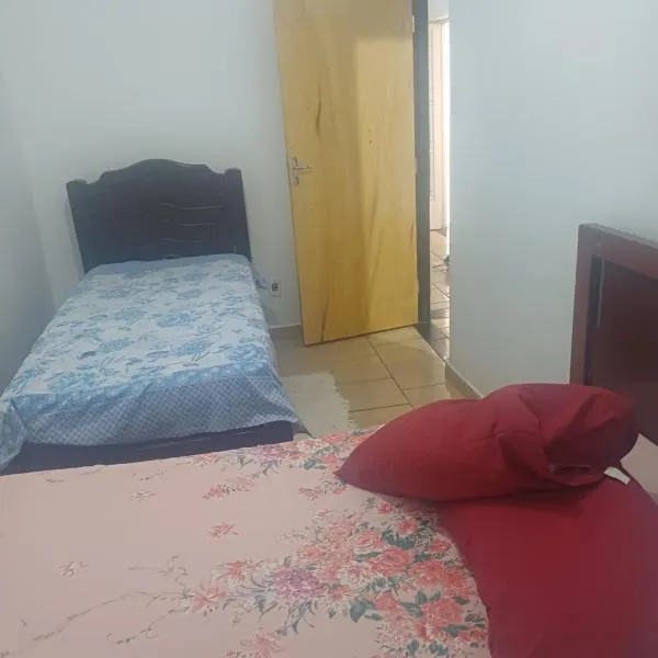 Casa da Arlete 2, khách sạn ở Aparecida