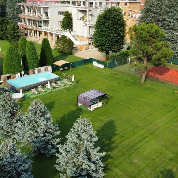 Holiday Home Giacomelli, hotel in Mathi