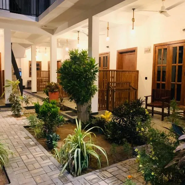 Elite Bay Arugambay, hotel in Arugam Bay