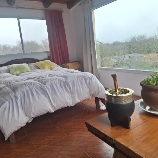 Departamento Los Horneritos, hotel in La Cumbre