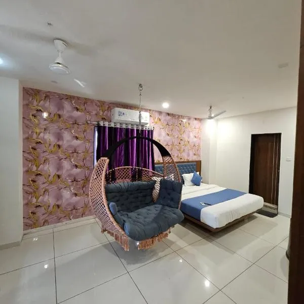 hotel leo, khách sạn ở Rajkot