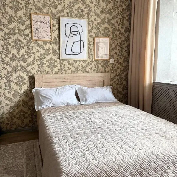 Arte Apartment, khách sạn ở Bishkek