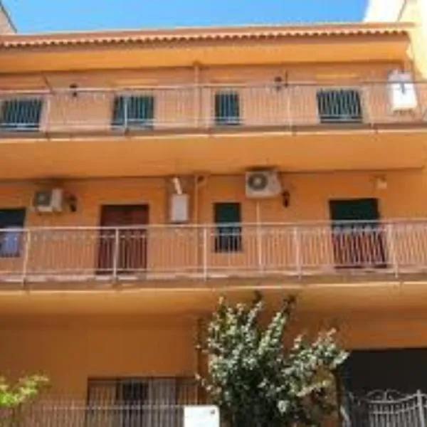 CASA ARENA - Affitti Brevi, hotel a Bagheria