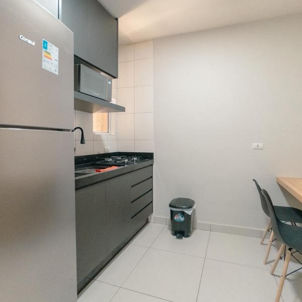 Apartamento Confortável - MEL402