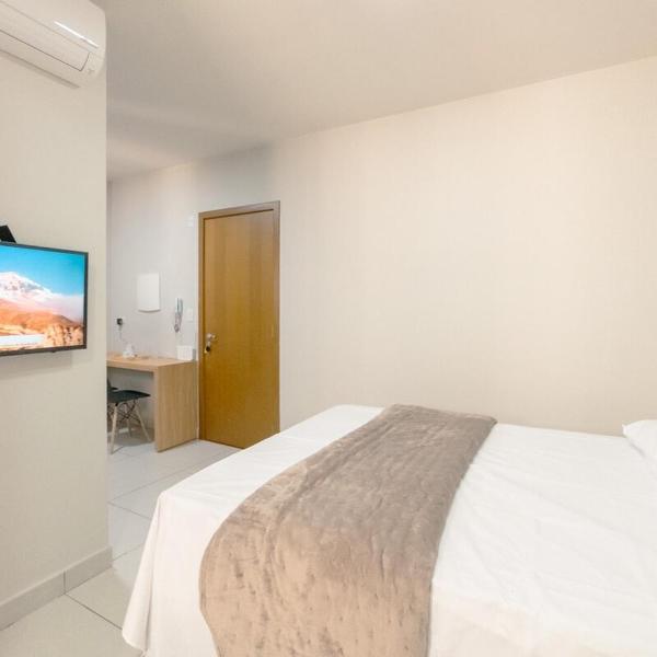 Apartamento Confortável - MEL402 - Foto 5