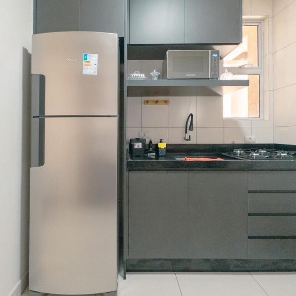 Apartamento Confortável - MEL402 - Foto 4