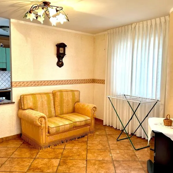 Casa Experience - Acri, hotel en Calamia