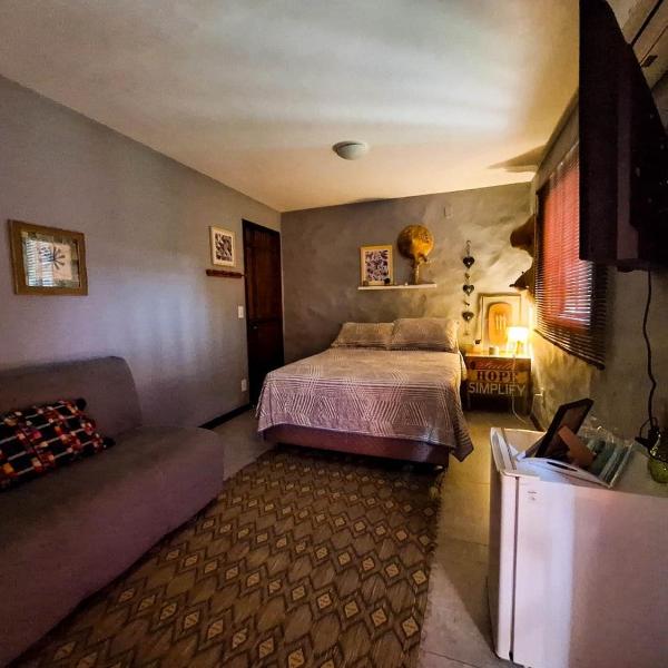 Villa Serena Comfort Suites