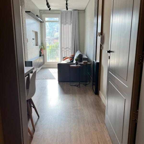 Apartamento Novo no centro de Gramado