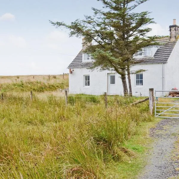 Cor An Easan, hotel in Talmine