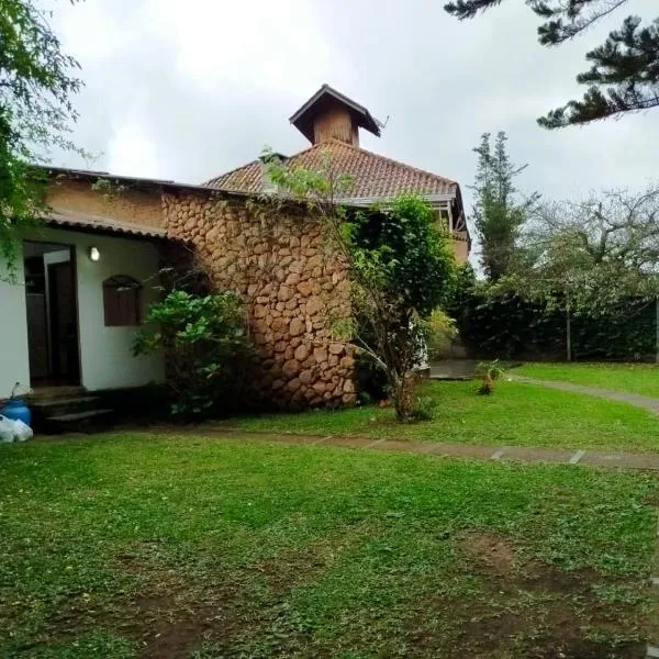 casa danna, hotel v destinaci Monte Verde