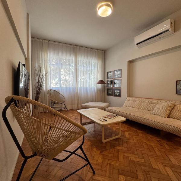 Apartamento Luxuoso em Ipanema - Foto 5