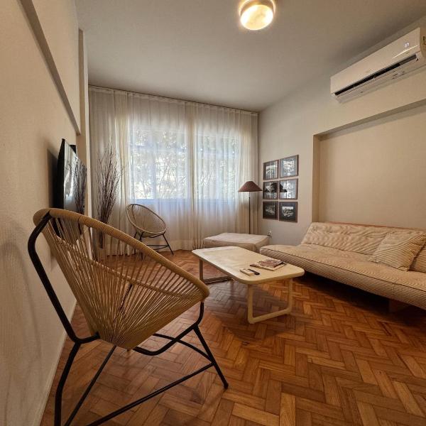 Apartamento Luxuoso em Ipanema - Foto 2