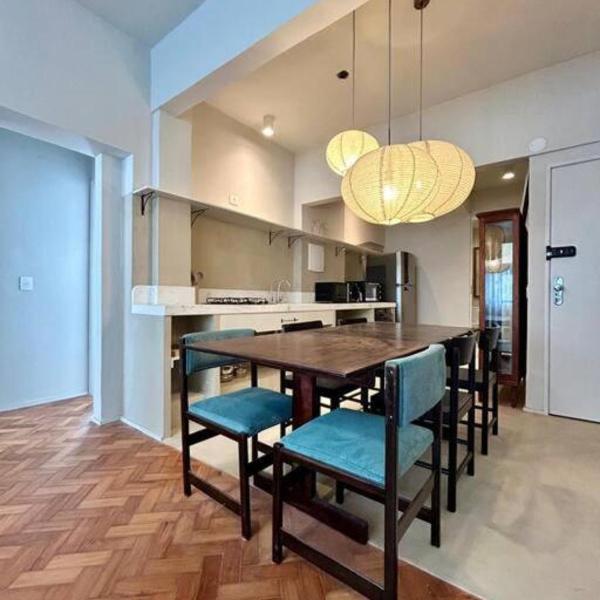 Apartamento Luxuoso em Ipanema - Foto 4