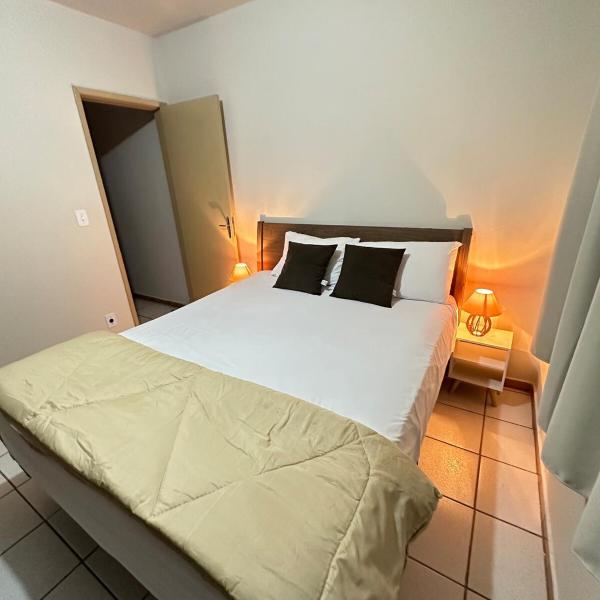 J Lindo Sobrado 2 quartos em condomínio no Centro - Foto 3