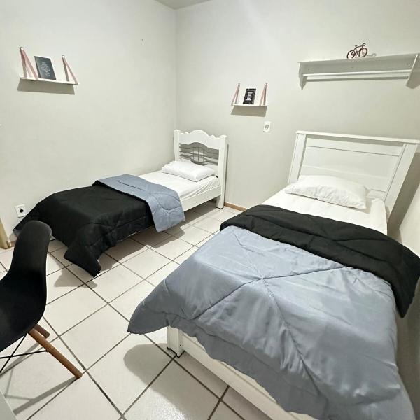 J Lindo Sobrado 2 quartos em condomínio no Centro - Foto 5