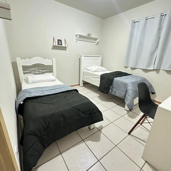 J Lindo Sobrado 2 quartos em condomínio no Centro - Foto 4