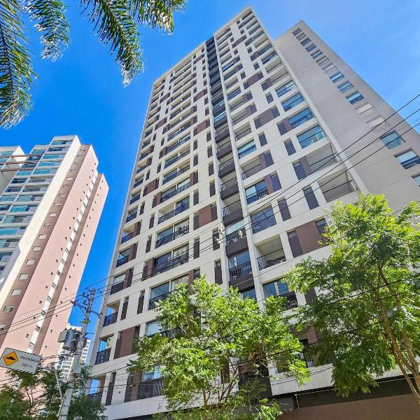 Klabin Paulista - Vila Mariana