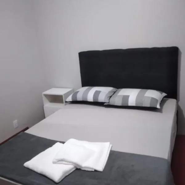 Ap confortável, hotel in Tramandaí