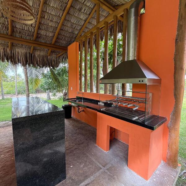 Chalé Iracema – Atins-MA - Foto 5