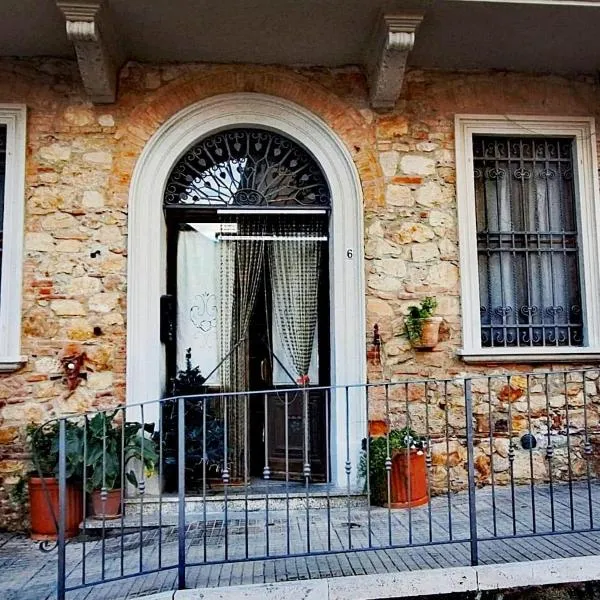 Casa di Rosella, hotel di Gavorrano