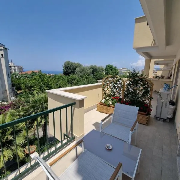 Maison Desy&Gio, Hotel in Sorrent