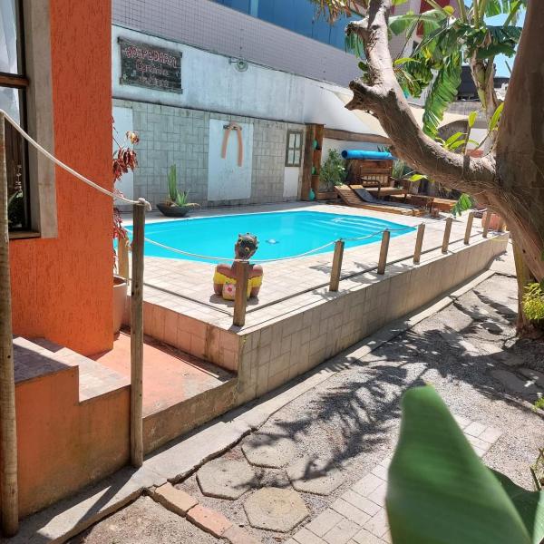 Pousada Cantinho de Minas Da Tânia - Foto 4