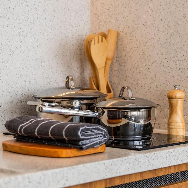 Moderno Studio Vila Madalena | Delfhy - Foto 3
