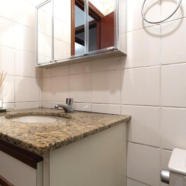 Apto c boa localizacao prox centro pet friendly - Foto 3