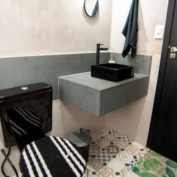 Casa pet friendly c piscina churrasqueira e wi-fi - Foto 3