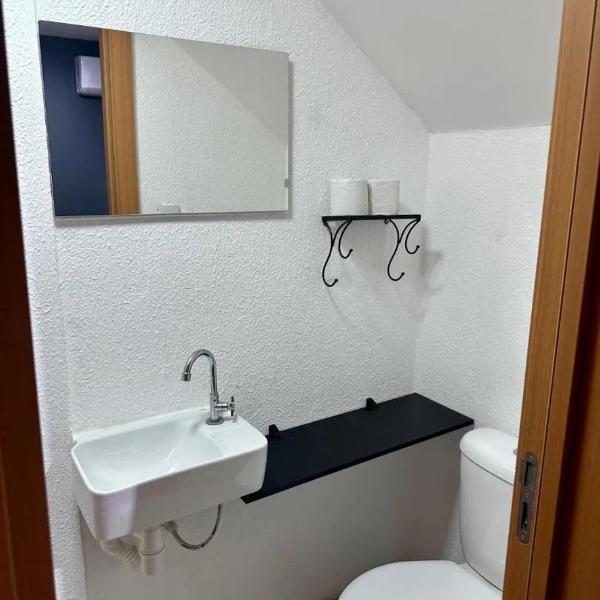 Canto da Jandaia Imbassaí - Foto 3