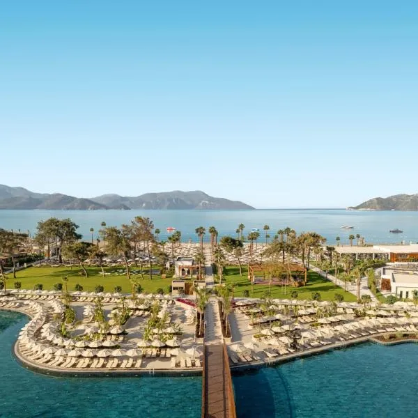 Liberty Signa, hotel di Fethiye