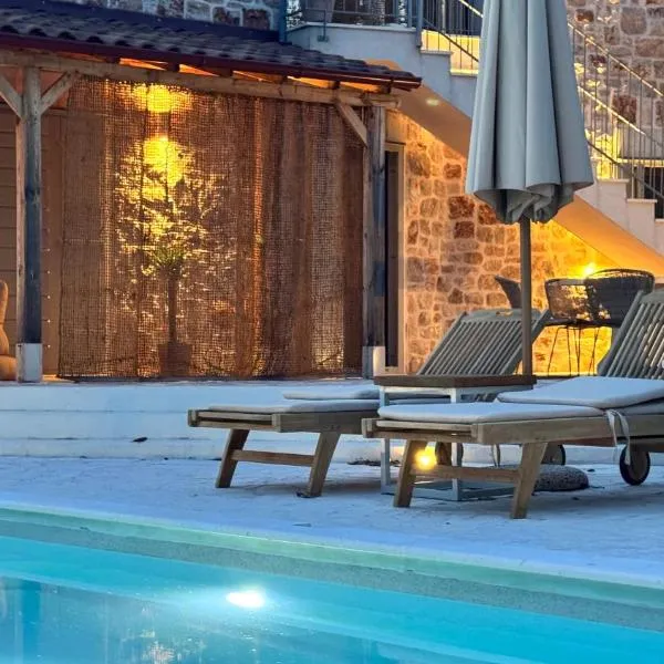 Dolce Terra, hotel v destinaci Stari Grad