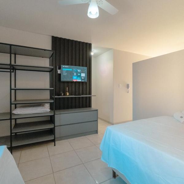 Apartamento Econômico - LP22