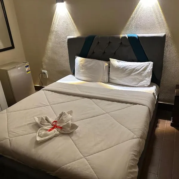 Bab el khair Hostel, hotel in Cairo