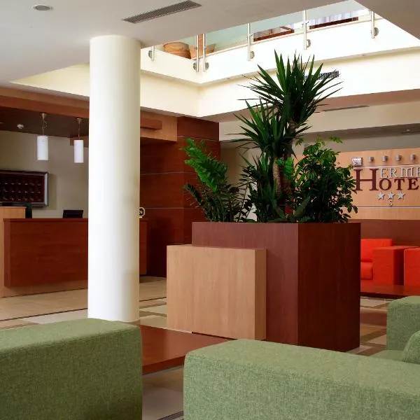Hermes Hotel, hotel v destinácii Policoro