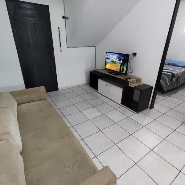 Ap 2 quartos com vaga de garagem - Foto 4