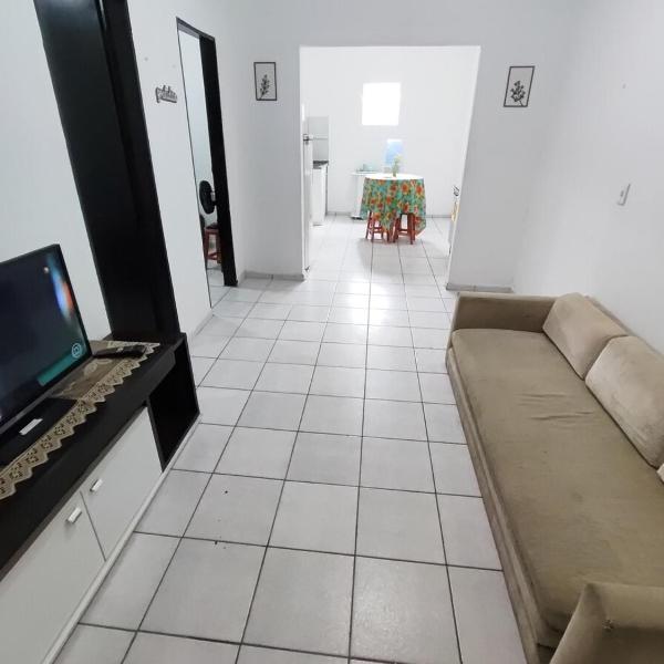 Ap 2 quartos com vaga de garagem - Foto 5