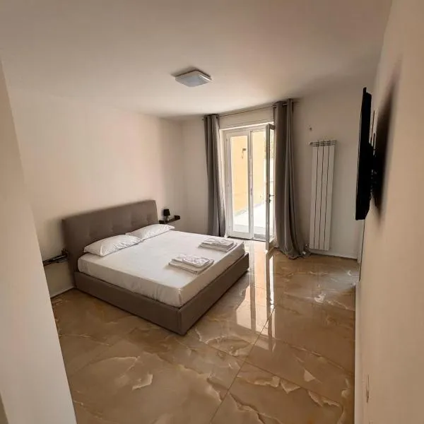 Casa Florean, hotel v destinaci Cicciano