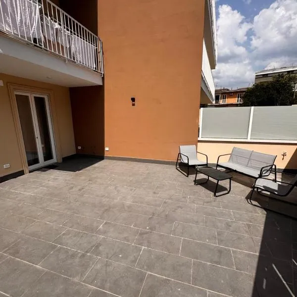 Casa Florean, hotel in Cicciano