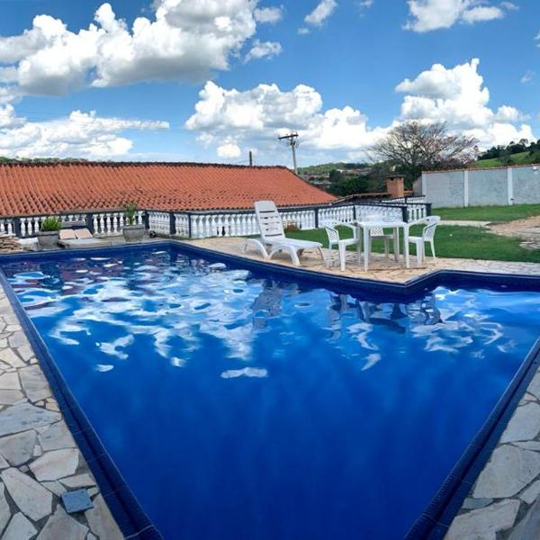 Chacara Souza