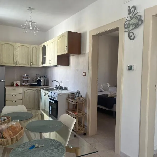 House Federica, hotel en Melfi