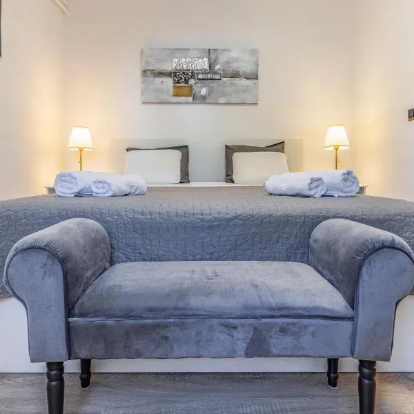 Apartment Mar, hotel v destinácii Pješčana Uvala