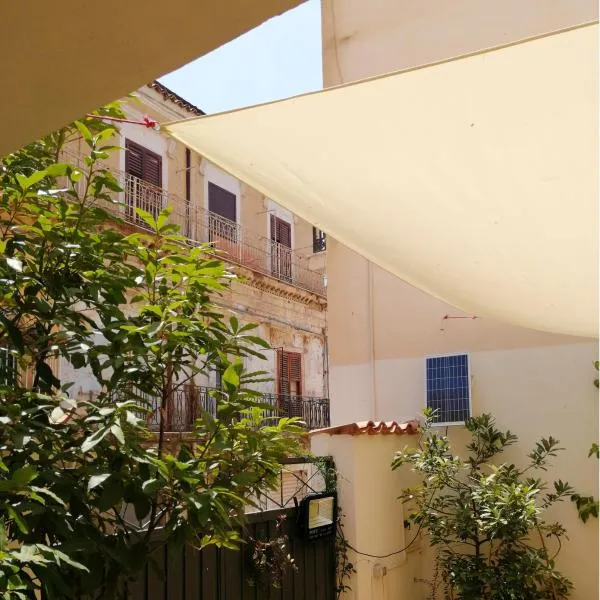Holiday Home Zolfare, hotel v destinaci Comitini