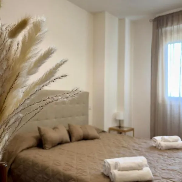 Catanelli 42, hotel u gradu Peruđa