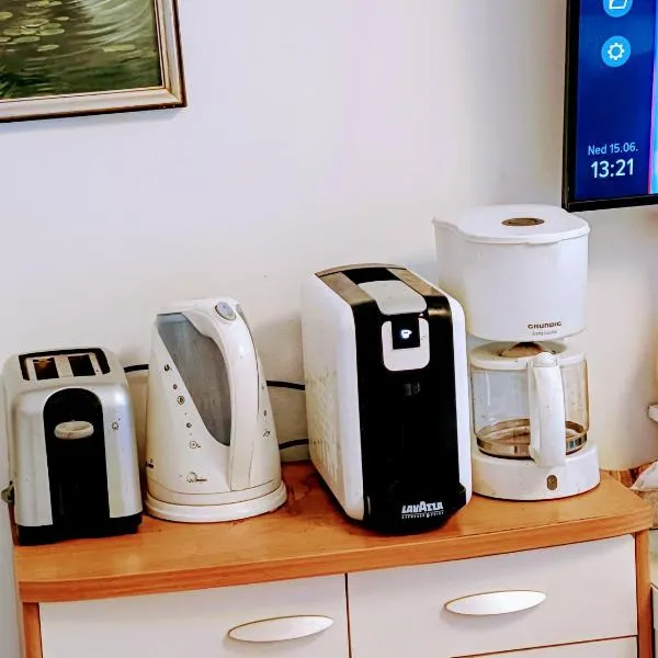 Jupiter, hotel in Split