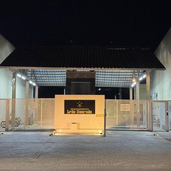 Apartamento Caruaru 201